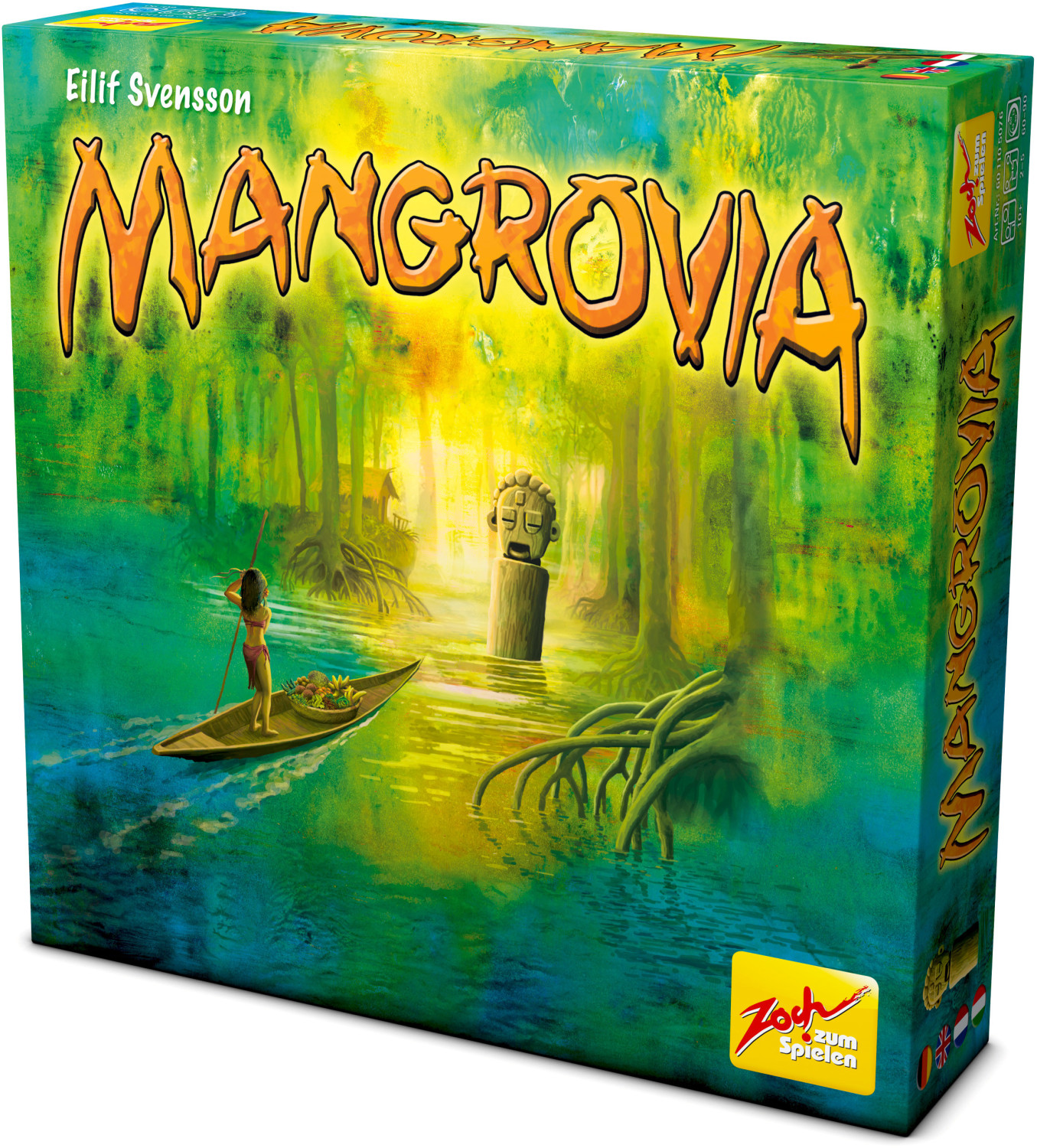 Mangrovia