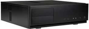 Antec NSK-2480B-EC 380W noir