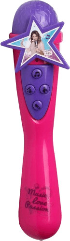 Giochi Preziosi Micro de star Disney Violetta (5188)