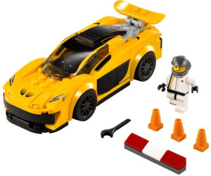 LEGO Speed Champions - McLaren P1 (75909)