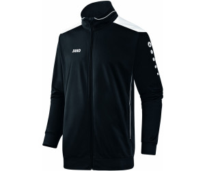 116 JAKO Polyesterjacke Copa Citro//Schwarz