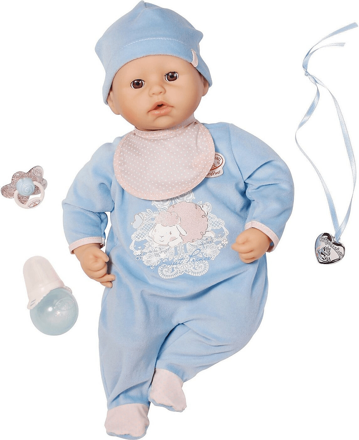 Baby Annabell Baby Annabell Brother (792827)