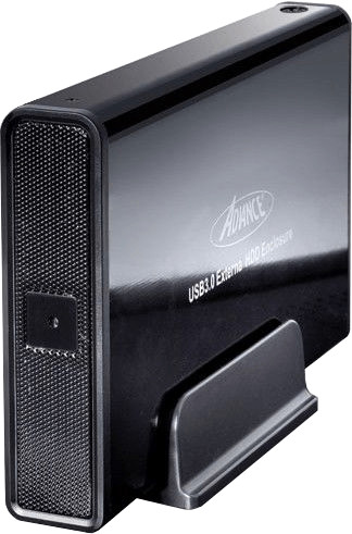 Advance BX-306U3BK