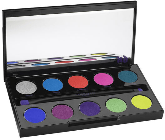 Urban Decay Electric Pressed Pigment Palette (12 g)