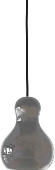Lightyears Calabash P1 Noir (14017008)