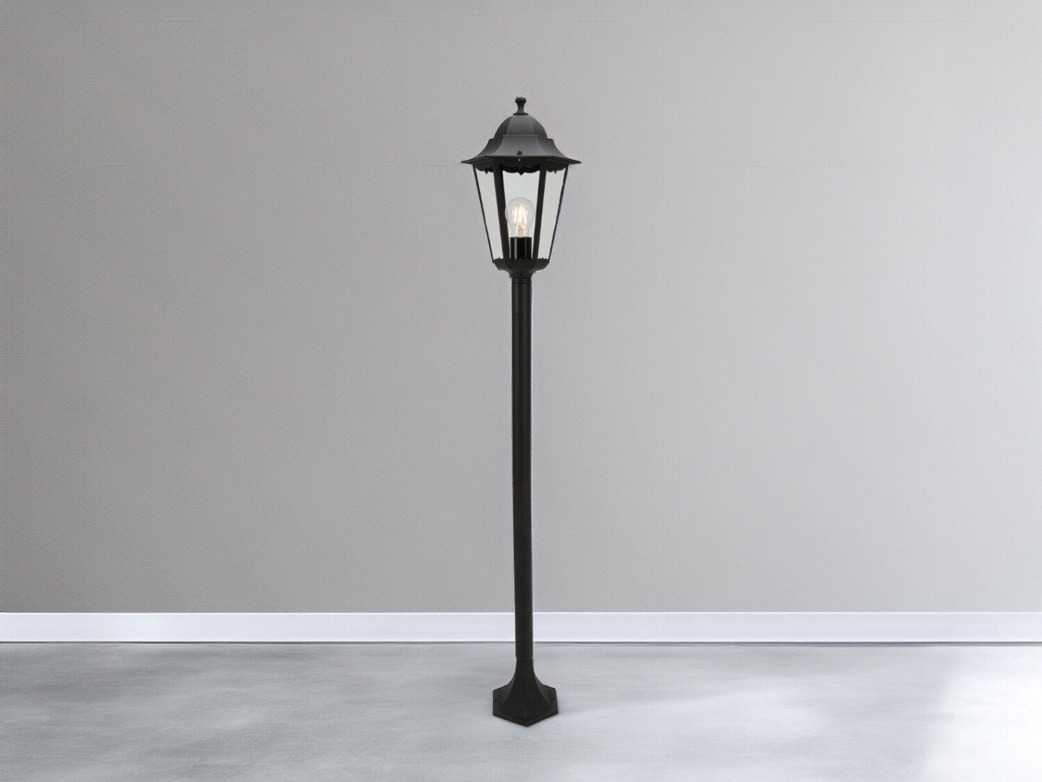 Ranex Classico Fonte (5000.037)