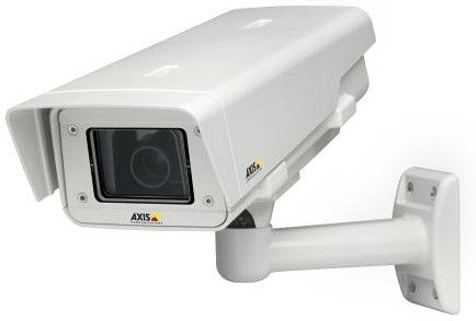 Axis Q1615-E