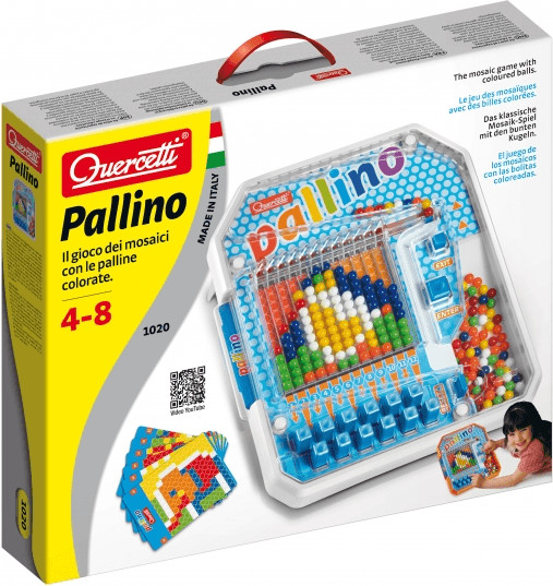 Pallino (1020)