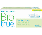 Bausch & Lomb Biotrue ONEday for Presbyopia (30 pcs)