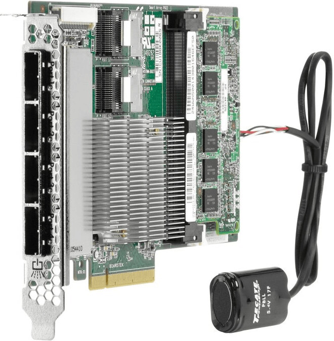 HPE 615418-B21