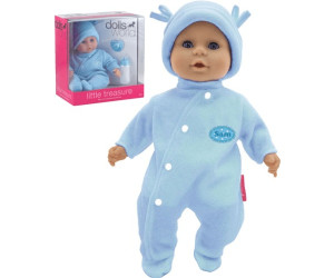 Dolls world little treasure boy top