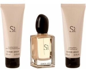 giorgio armani si 75ml