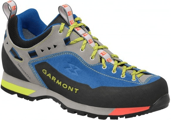 Garmont Men's Dragontail LT cobalto/ciment