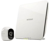 Netgear discount and arlo