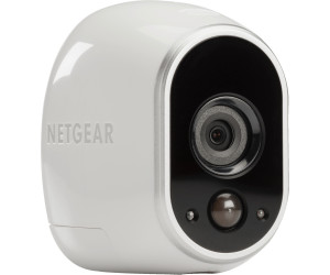 Test des caméras de surveillance Arlo Ultra : une qualité d'image et un  prix élevés - CNET France