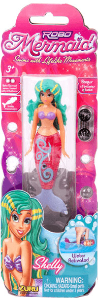 Goliath My Magical Mermaid Shelly