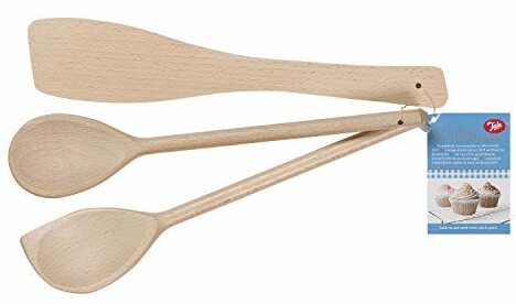 GEH Utensils Set of 3