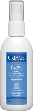 Uriage CU-ZN+ Spray anti-irritations (100 ml)