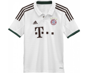 Adidas Fc Bayern Trikot Kinder 2014 Ab 16 89 Preisvergleich Bei Idealo De