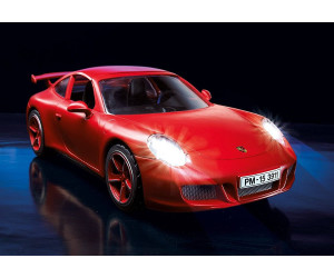 Playmobil Porsche 911 Targa 4S (5991) ab 79,99 € (Februar 2024