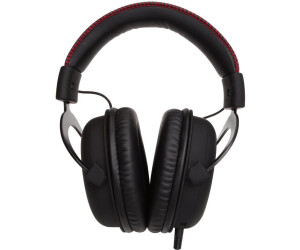 Cloud Alpha - Cuffie per il gaming professionale per PS4, Xbox One, PC e  altre piattaforme | HyperX