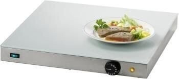 Saro Chauffe-plats Genua