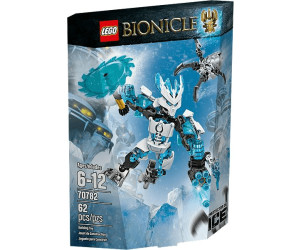 LEGO Bionicle - Protector of Ice (70782)