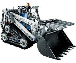 Lego Technic Kompakt Raupenlader 42032 Ab 49 99