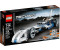 LEGO Technic - Rocket Car (42033)
