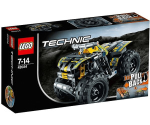 LEGO Technic - Quad Bike (42034)