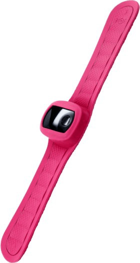 X-Doria Kidfit pink