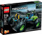 LEGO Technic - Formula Off-Roader (42037)