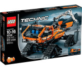Lego Technic GRU su