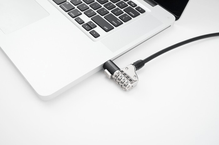 MacLocks CL37