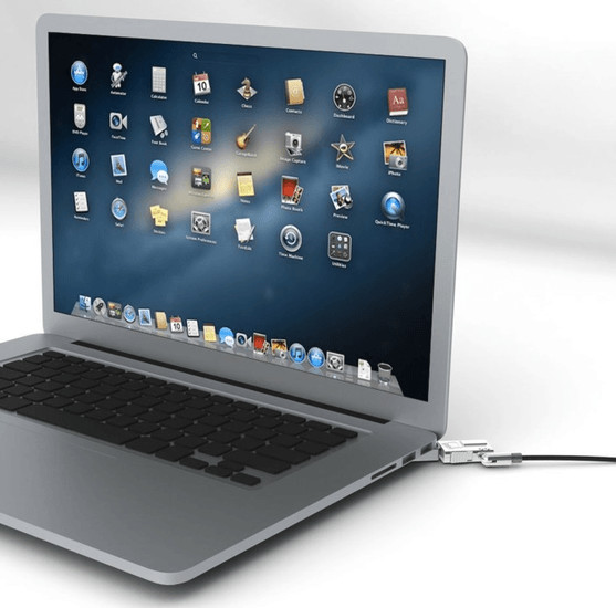 MacLocks MBA13 BRW