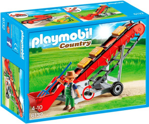 Playmobil 6132
