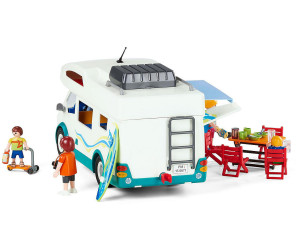 Playmobil Fun - Caravana familiar (6671) desde 95,00 € | 2023 Compara precios en idealo