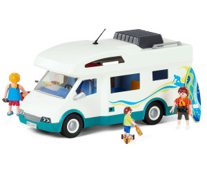 Playmobil 6671 Familien Wohnmobil Ersatzteile zum auswählen #PM58 