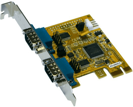 Exsys EX-44042-2