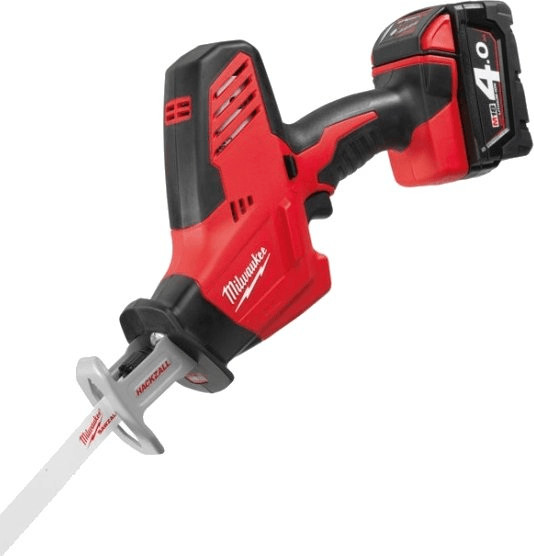 Milwaukee Electric Tool C18HZ/4.0
