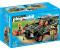 Playmobil Wild Life - Abenteuer-Pickup (5558)