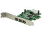 StarTech PCIe FireWire 800 (PEX1394B3)