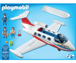 Comptons en images - Page 20 Playmobil-avion-avec-pilote-et-touristes-6081