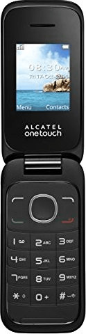 Alcatel One Touch 10.35D