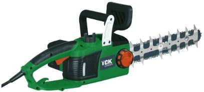TCK Garden Lopper35tre