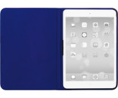 Hülle Trust Urban Aurio iPad 4 mini Smart Case geeignet für iPad mini 4 gold 
