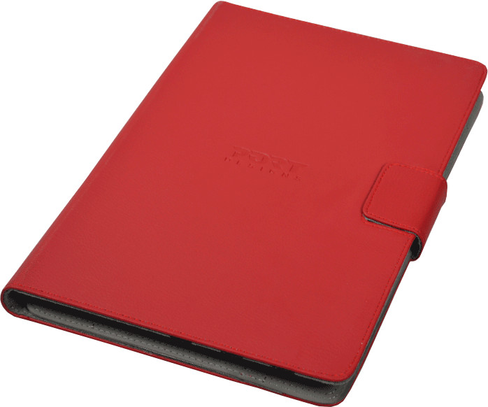 Photos - Tablet Case Port Designs Muskoka 10,1"  red (201332)