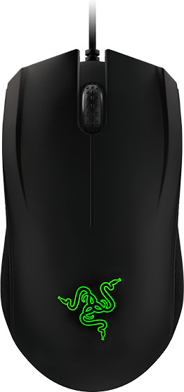 Razer Abyssus 2014