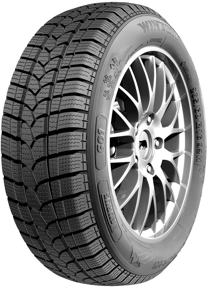 Taurus 601 205/55 R16 94H
