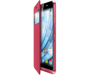 wiko flip cover koralle getaway ab 3 00 wiko flip cover koralle getaway ab 3 00